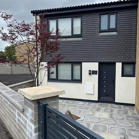 Uber Stylish 3 Bedroom Home Off Road Parking Near Town Centre And Bike Park Wales Merthyr Tydfil Ngoại thất bức ảnh